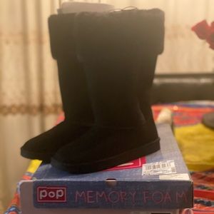 EDL presents POP women’s boot